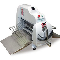 тестораскатка S5BM Rollmatic тестораскатка S5BM Rollmatic